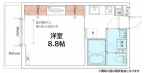 神戸市兵庫区矢部町の賃貸