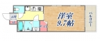 神戸市兵庫区駅南通の賃貸