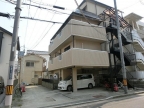 神戸市須磨区大田町(JR山陽本線鷹取)のマンション賃貸物件 その他写真8