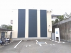 明石市魚住町金ケ崎(JR山陽本線魚住)のアパート賃貸物件 その他写真3