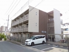 明石市西明石西町(JR山陽本線西明石)のマンション賃貸物件 その他写真3