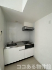 神戸市長田区長田天神町(神戸電鉄有馬線長田)のアパート賃貸物件 その他写真4