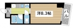 神戸市中央区海岸通の賃貸