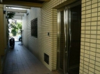神戸市東灘区魚崎北町(阪神本線青木)のマンション賃貸物件 その他写真5