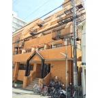 神戸市中央区花隈町の賃貸
