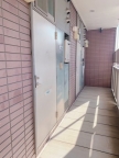 尼崎市南武庫之荘(阪急神戸線武庫之荘)のアパート賃貸物件 その他写真8