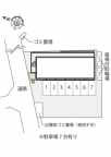 明石市大久保町森田の賃貸