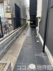 神戸市長田区戸崎通（神戸市営地下鉄線板宿）のアパート賃貸物件 その他写真4