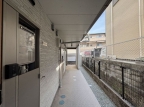 神戸市長田区長田天神町（神戸電鉄有馬線長田）のマンション賃貸物件 その他写真7