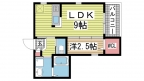 神戸市兵庫区小河通の賃貸
