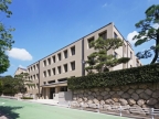 神戸市東灘区住吉山手(JR東海道本線(近畿)住吉)のアパート賃貸物件 その他写真2
