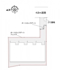 西宮市神祇官町の賃貸