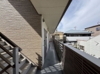 神戸市長田区本庄町(JR山陽本線鷹取)のマンション賃貸物件 その他写真6