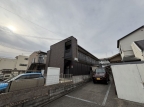 神戸市長田区六番町（神戸市営地下鉄線上沢）のアパート賃貸物件 その他写真3