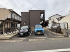 神戸市長田区六番町（神戸市営地下鉄線上沢）のアパート賃貸物件 その他写真4