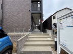 神戸市長田区六番町（神戸市営地下鉄線上沢）のアパート賃貸物件 その他写真6