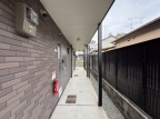 神戸市長田区六番町（神戸市営地下鉄線上沢）のアパート賃貸物件 その他写真8