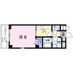 西宮市津門住江町の賃貸