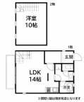 神戸市灘区篠原台の賃貸