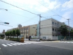 神戸市東灘区森北町(JR東海道本線(近畿)甲南山手)のアパート賃貸物件 その他写真7