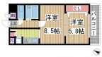 神戸市中央区御幸通の賃貸