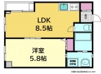 神戸市中央区筒井町の賃貸