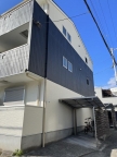 神戸市長田区大谷町(山陽電鉄線西代)のアパート賃貸物件 その他写真7