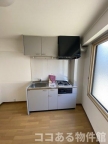 神戸市長田区腕塚町(JR山陽本線新長田)のマンション賃貸物件 その他写真3