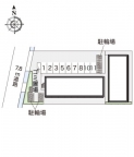 西宮市上之町の賃貸