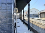明石市魚住町金ケ崎(JR山陽本線大久保)のアパート賃貸物件 その他写真5