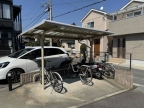 明石市魚住町金ケ崎(JR山陽本線大久保)のアパート賃貸物件 その他写真7