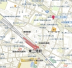明石市二見町東二見(山陽電鉄線東二見)のマンション賃貸物件 その他写真5