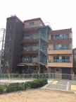 神戸市兵庫区下三条町の賃貸