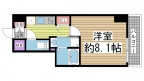 神戸市中央区南本町通の賃貸
