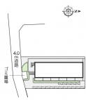 尼崎市次屋の賃貸