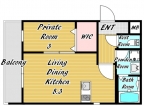 神戸市中央区日暮通の賃貸