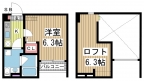 神戸市須磨区中島町の賃貸