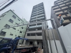 神戸市中央区脇浜町(阪神本線春日野道)のマンション賃貸物件 その他写真3