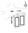 神戸市東灘区御影塚町の賃貸
