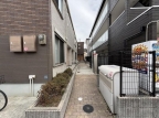 神戸市兵庫区中道通（神戸市営地下鉄線上沢）のアパート賃貸物件 その他写真4