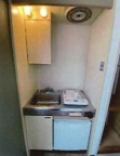 明石市小久保(JR山陽本線西明石)のマンション賃貸物件 その他写真4