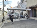 尼崎市稲葉荘(阪神本線武庫川)のマンション賃貸物件 その他写真7