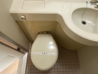 神戸市長田区大橋町(JR山陽本線新長田)のマンション賃貸物件 その他写真6