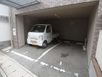 神戸市長田区野田町(神戸市営地下鉄海岸線駒ヶ林)のマンション賃貸物件 その他写真8