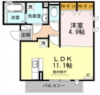 神戸市北区谷上東町の賃貸