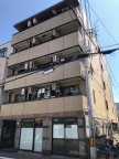 神戸市長田区久保町(JR山陽本線新長田)のマンション賃貸物件 その他写真3