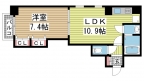 神戸市中央区浜辺通の賃貸