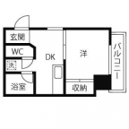 神戸市兵庫区下沢通の賃貸