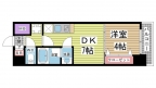神戸市兵庫区三川口町の賃貸