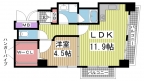神戸市中央区坂口通の賃貸